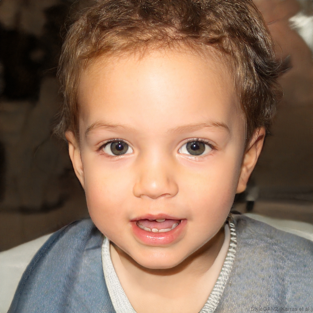 Portrait of Jakob Andersen